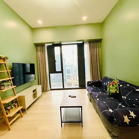 Star Klcc By B&B Apartment Kuala Lumpur Exterior photo