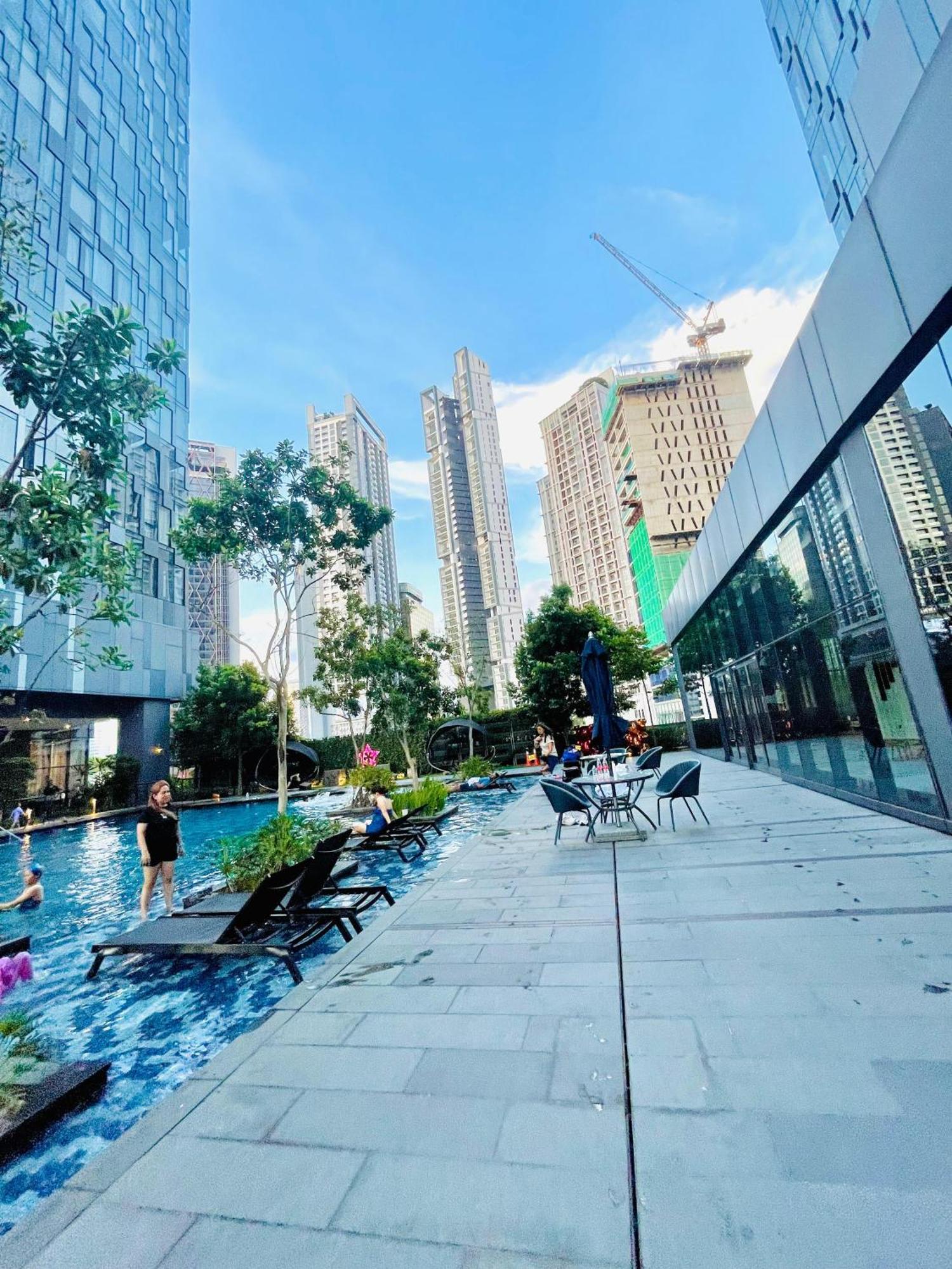 Star Klcc By Apartment *