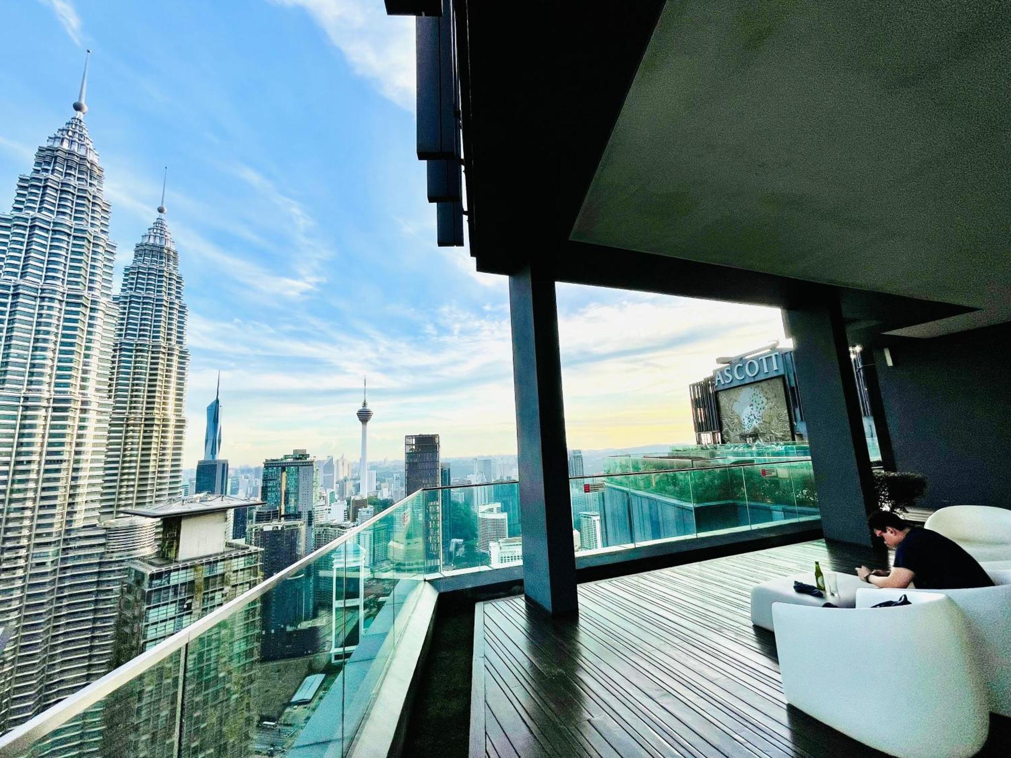 Star Klcc By Apartment Kuala Lumpur