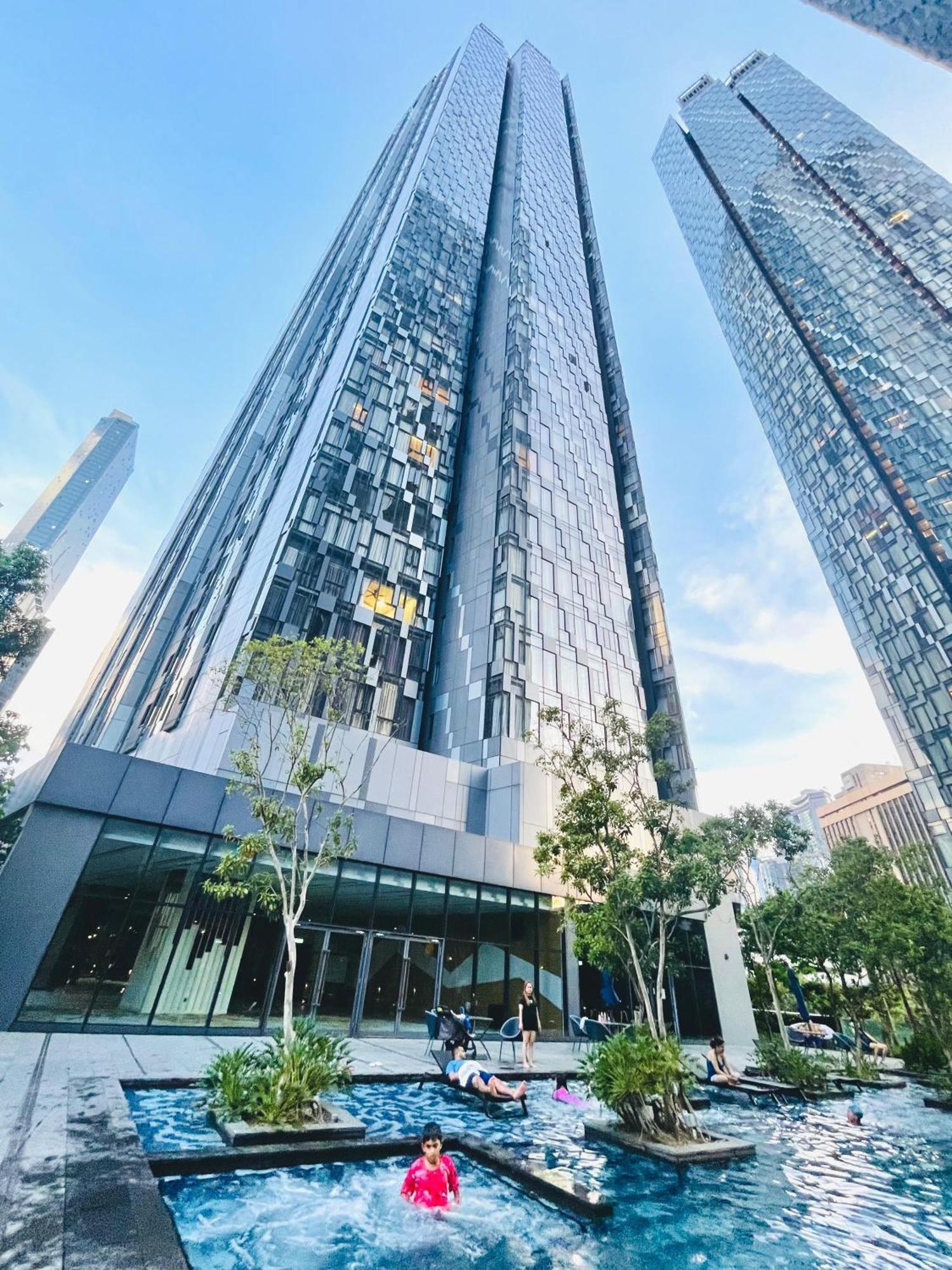 Star Klcc By