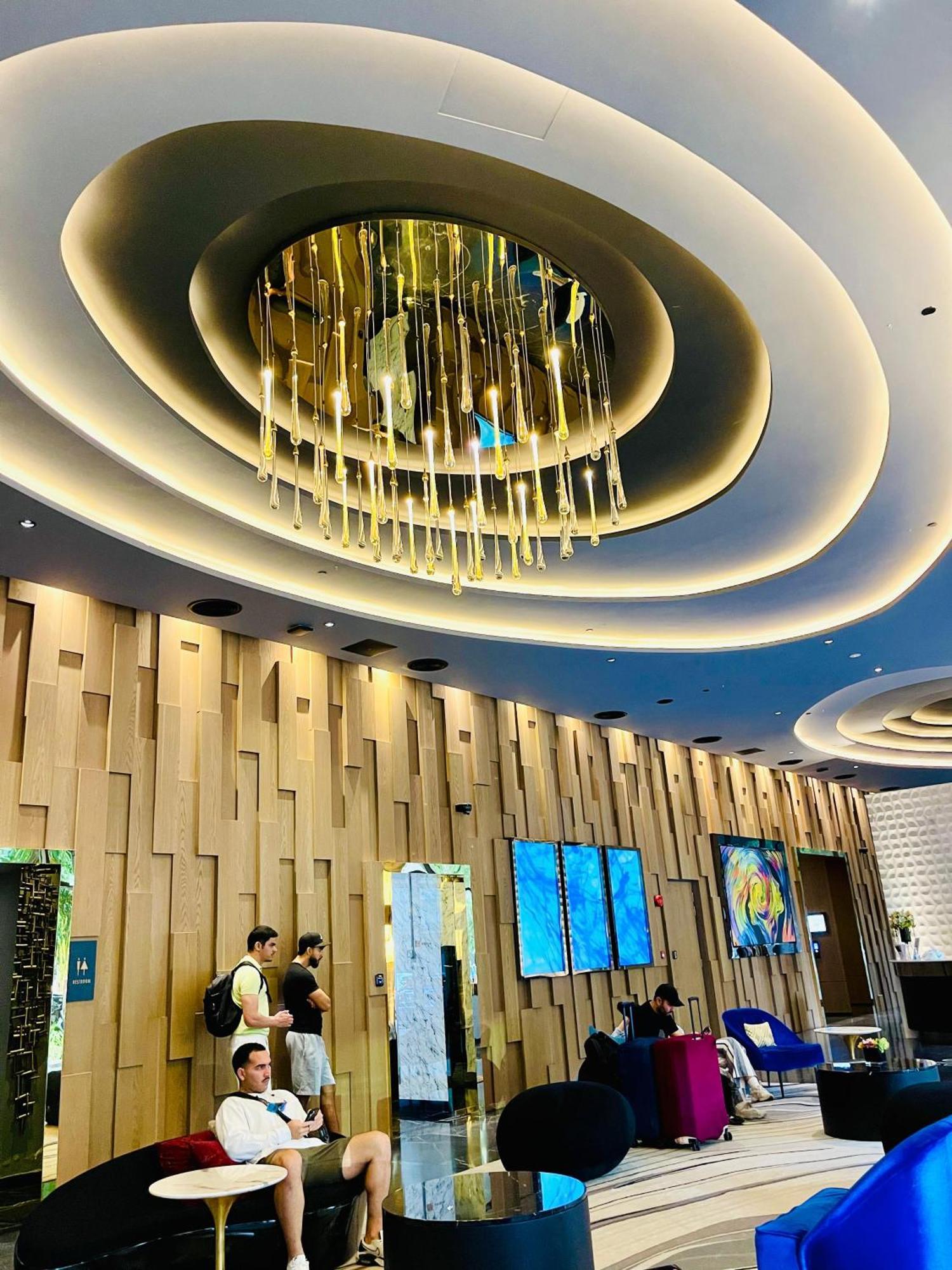 Star Klcc By